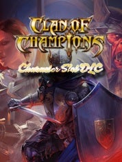 NIS Clan Of Champions Character Slot DLC PC Game